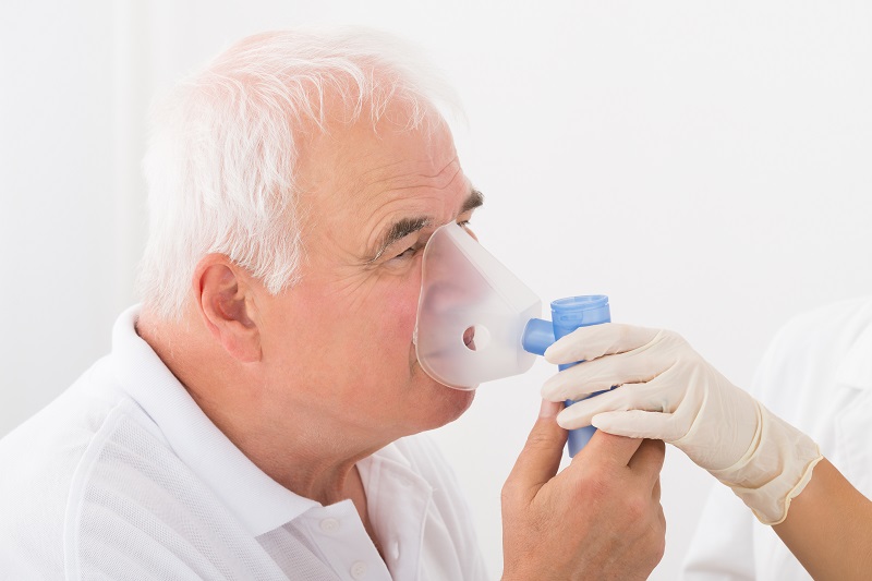 Asthme : mes remèdes naturels pour atténuer les crises