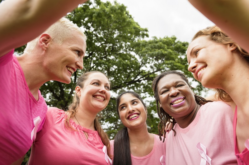 Après 35 ans de guerre contre le cancer du sein, ce que je voudrais vous dire