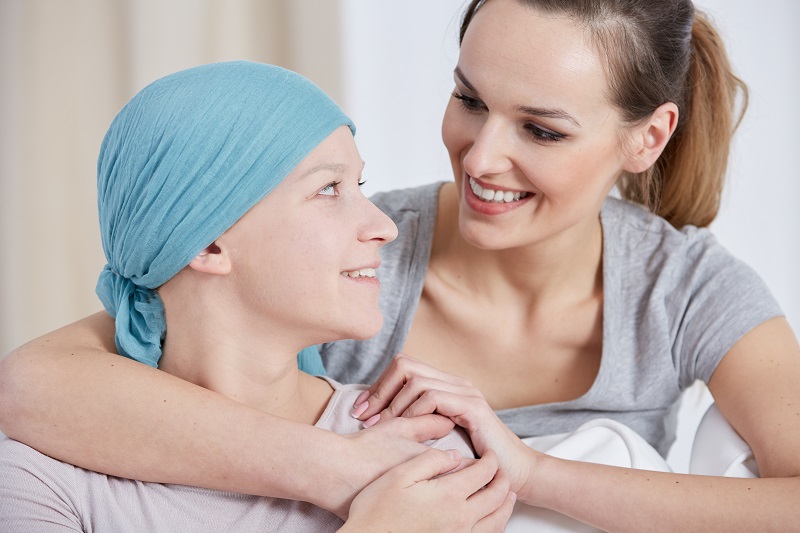 Cancer du sein : mettez toutes les chances de votre côté