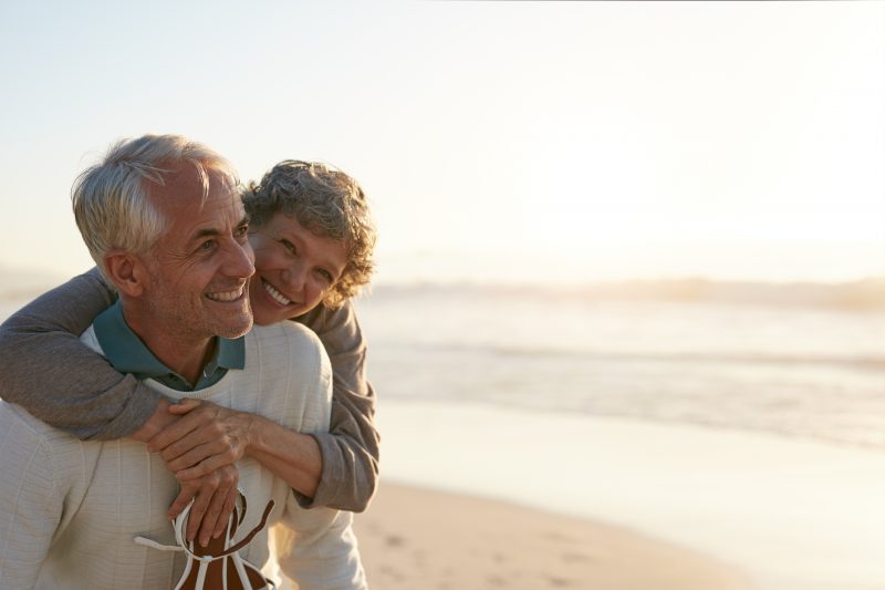 Prostate : la recette pour que « monsieur » arrête de se lever la nuit