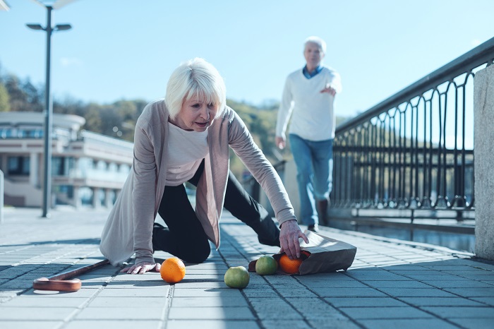 Epilepsie : quand le cerveau des seniors « disjoncte »