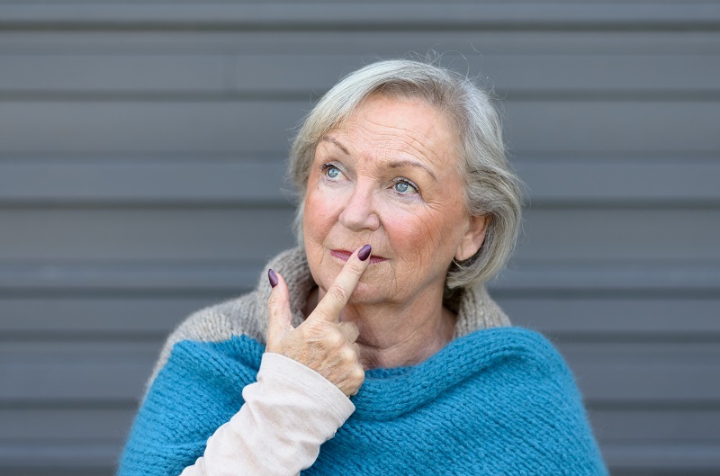 Avez-vous lu mon dernier livre sur Alzheimer ?