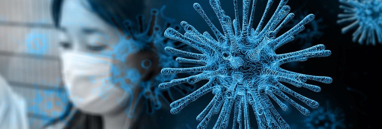 Quand le coronavirus envahit la planète 