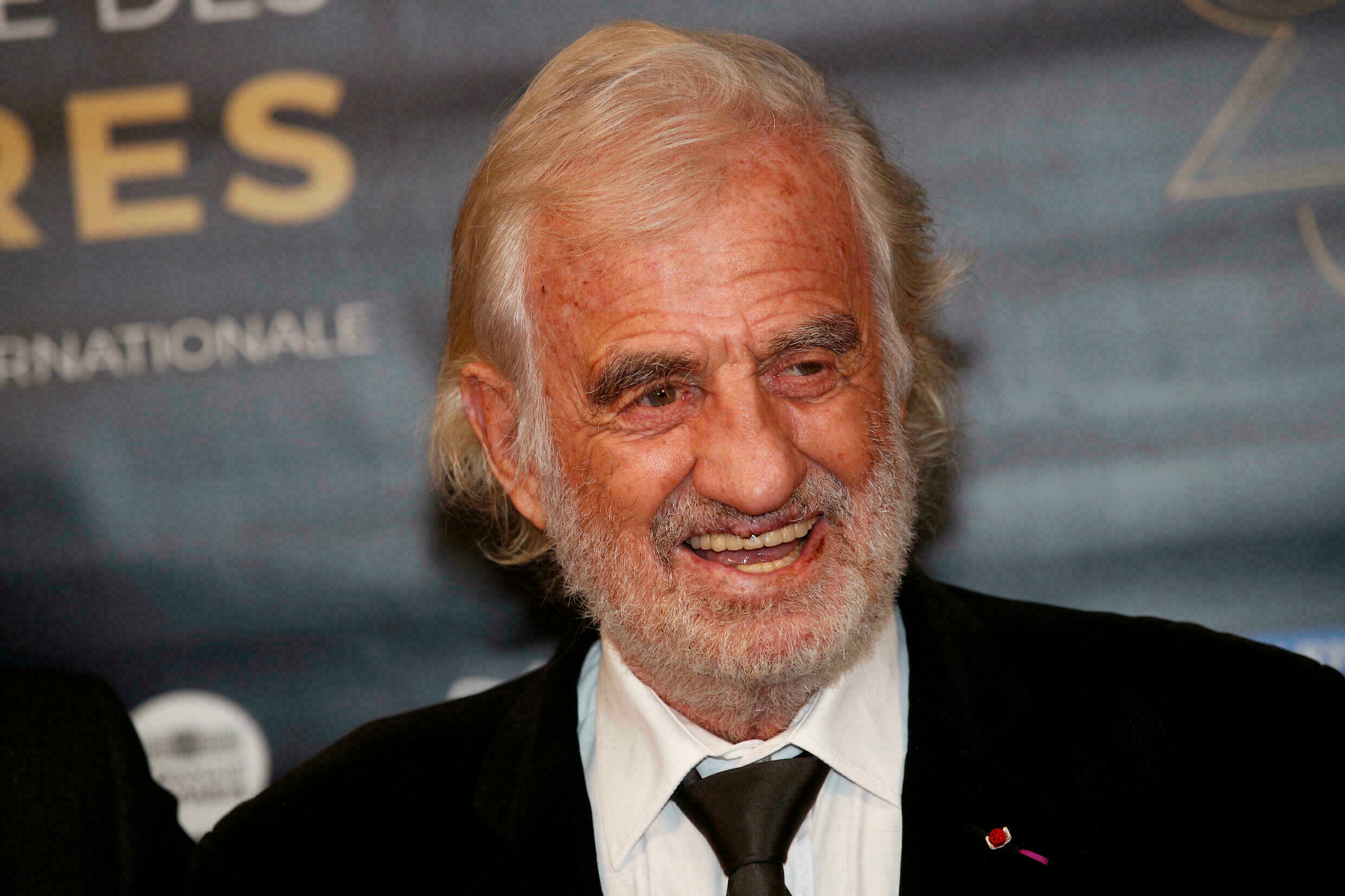 Quand j’étais médecin de Jean-Paul Belmondo