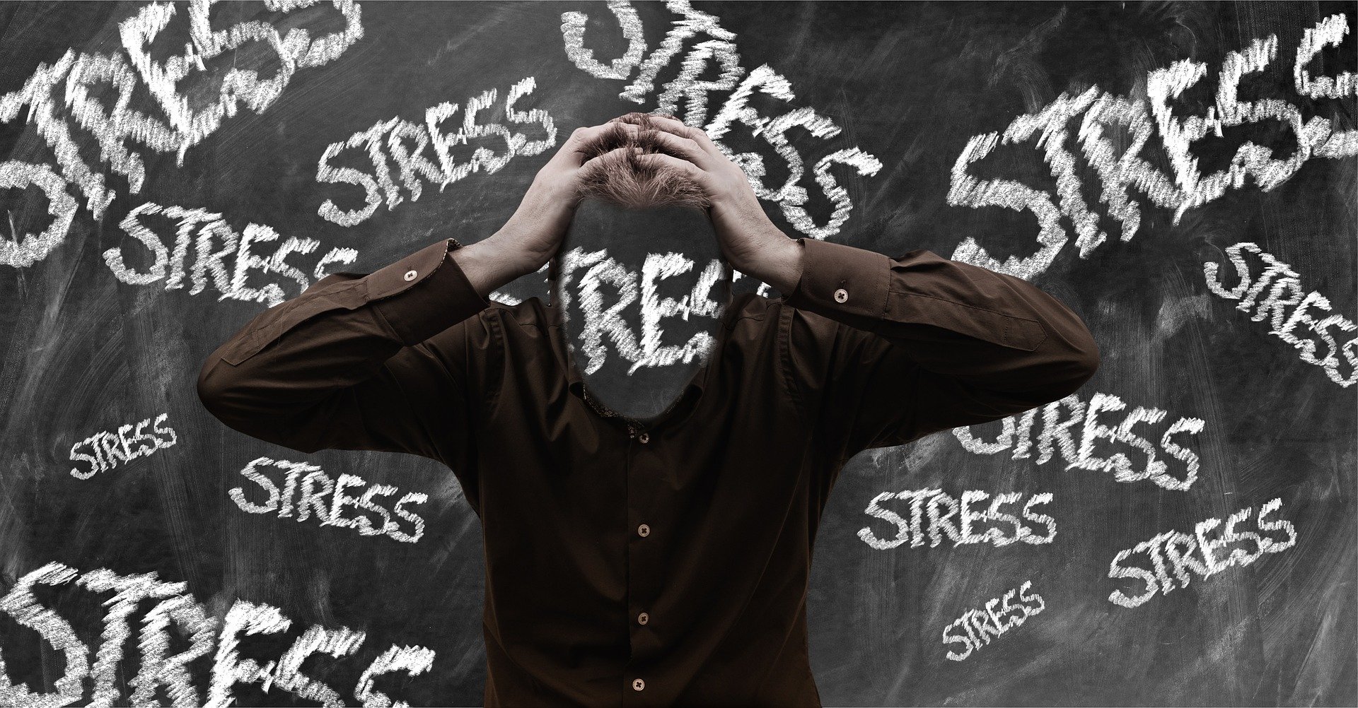 Dépression, anxiété, stress… Soigner les troubles psychiques autrement