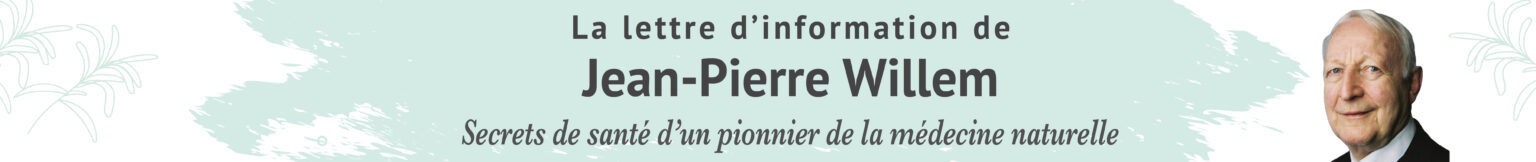 Jean-pierre Willem Radié De L'ordre Des Médecins