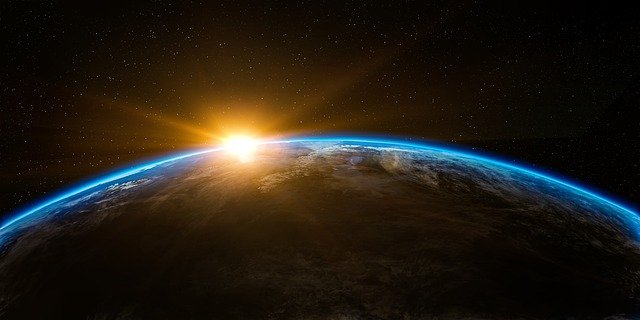 Le monde est stone