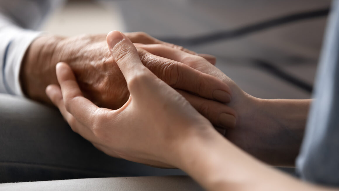 La maladie de Parkinson