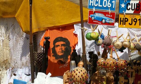 Mon confrère Che Guevara