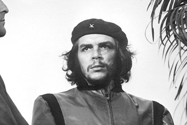 Mon confrère Che Guevara (Suite et fin)