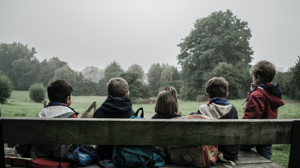 Quand le cancer s’en prend aux enfants