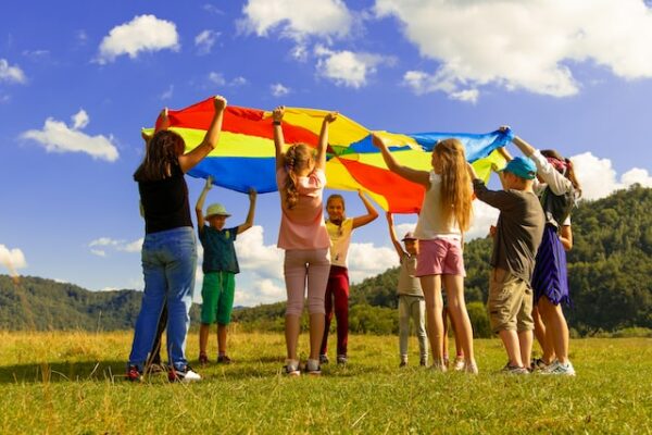  Message étonnant des enfants d’aujourd’hui 