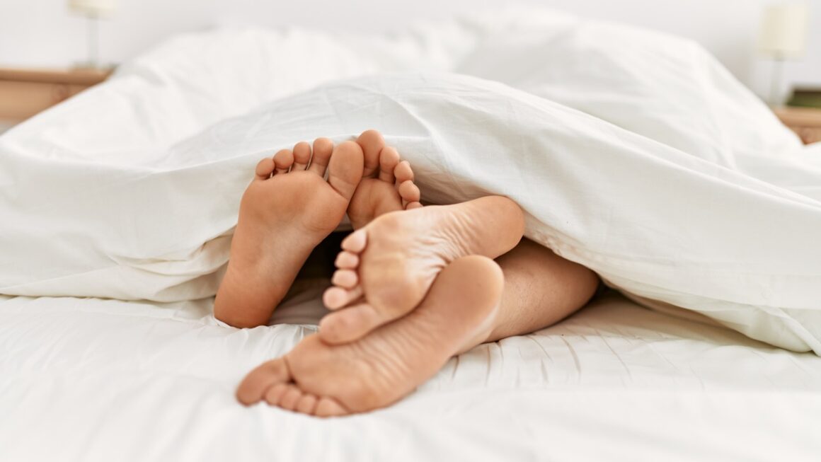De quoi vous remettre sur pieds !