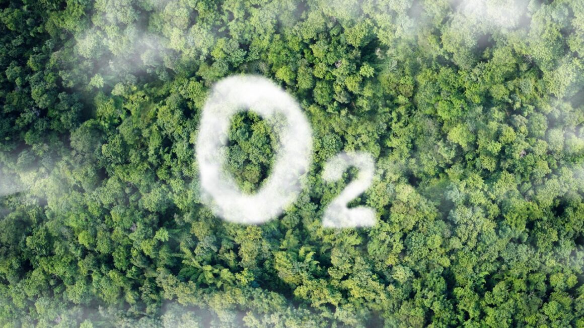 Le manque d’oxygène