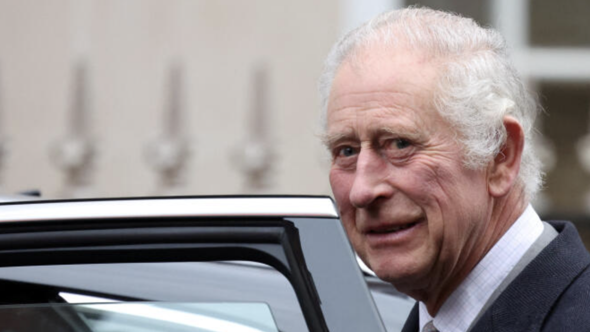 Majesté ! De quel cancer souffrez-vous ?