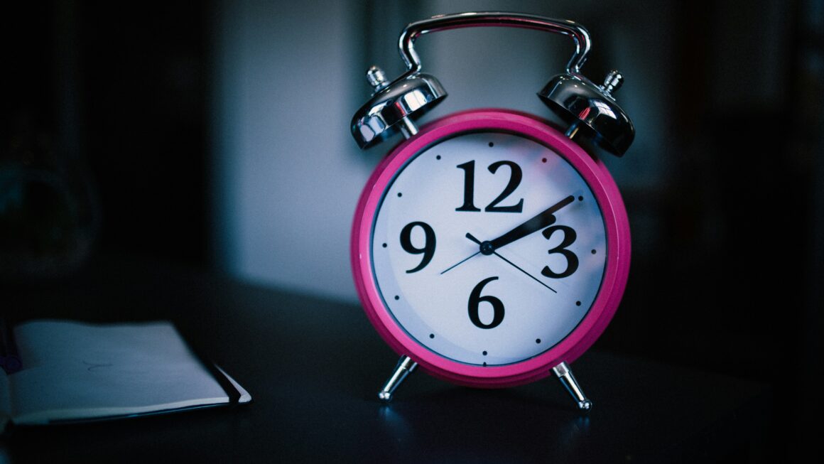 Les troubles du sommeil