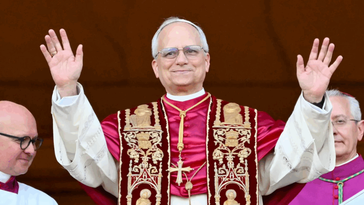 Habemus Papam