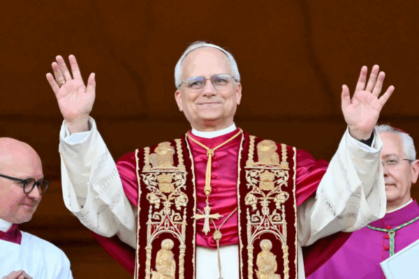Habemus Papam
