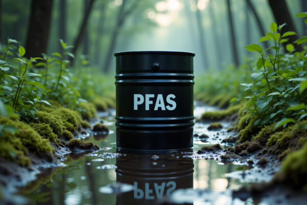 Pollution généralisée