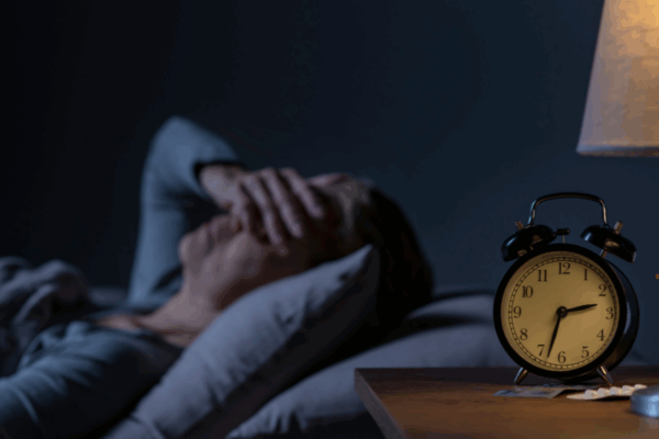 Insomnie