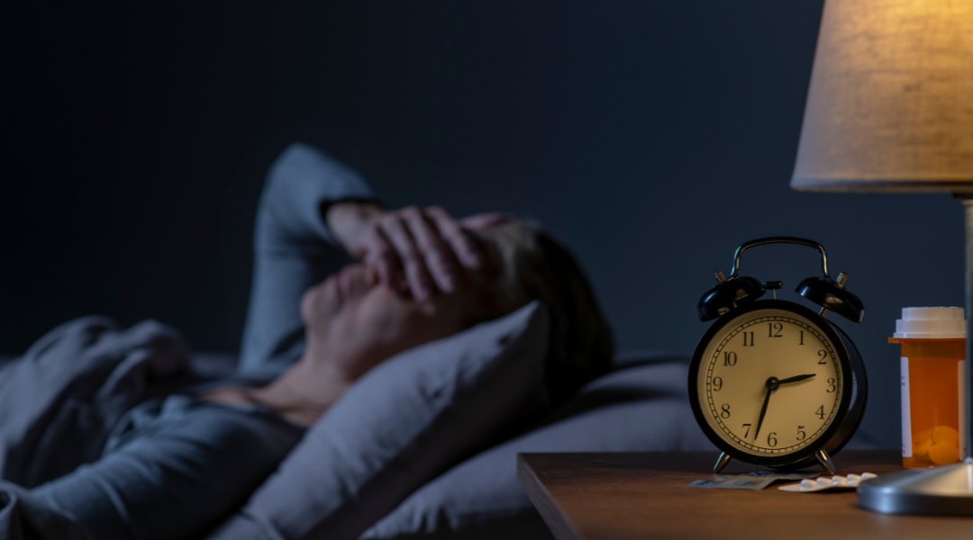 Insomnie