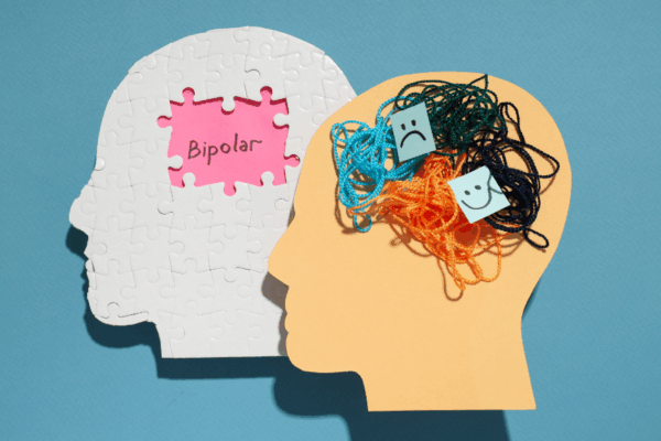 PSYCHOSE MANIACO-DEPRESSIVE