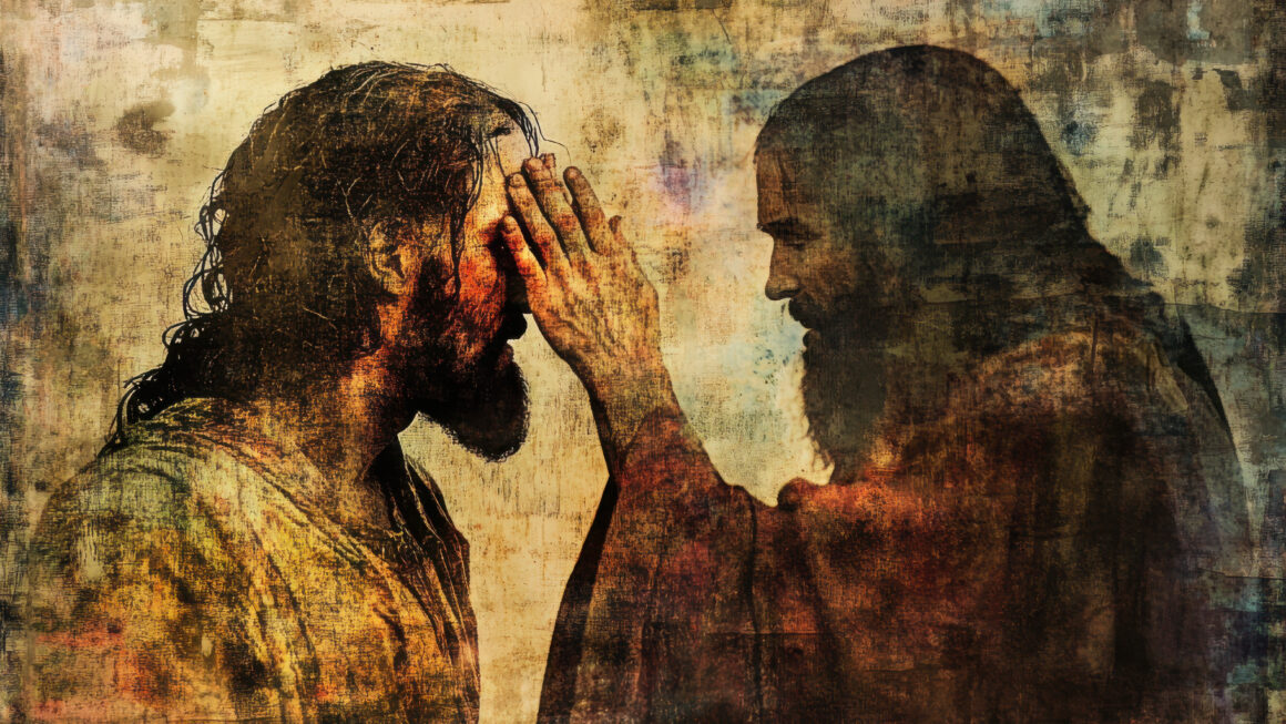 Les guérisseurs (2/2)