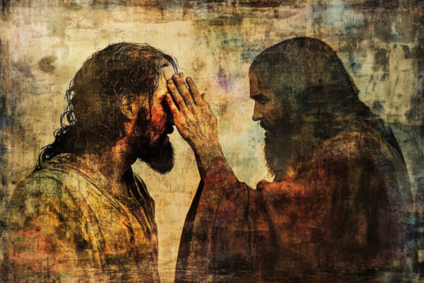 Les guérisseurs (2/2)