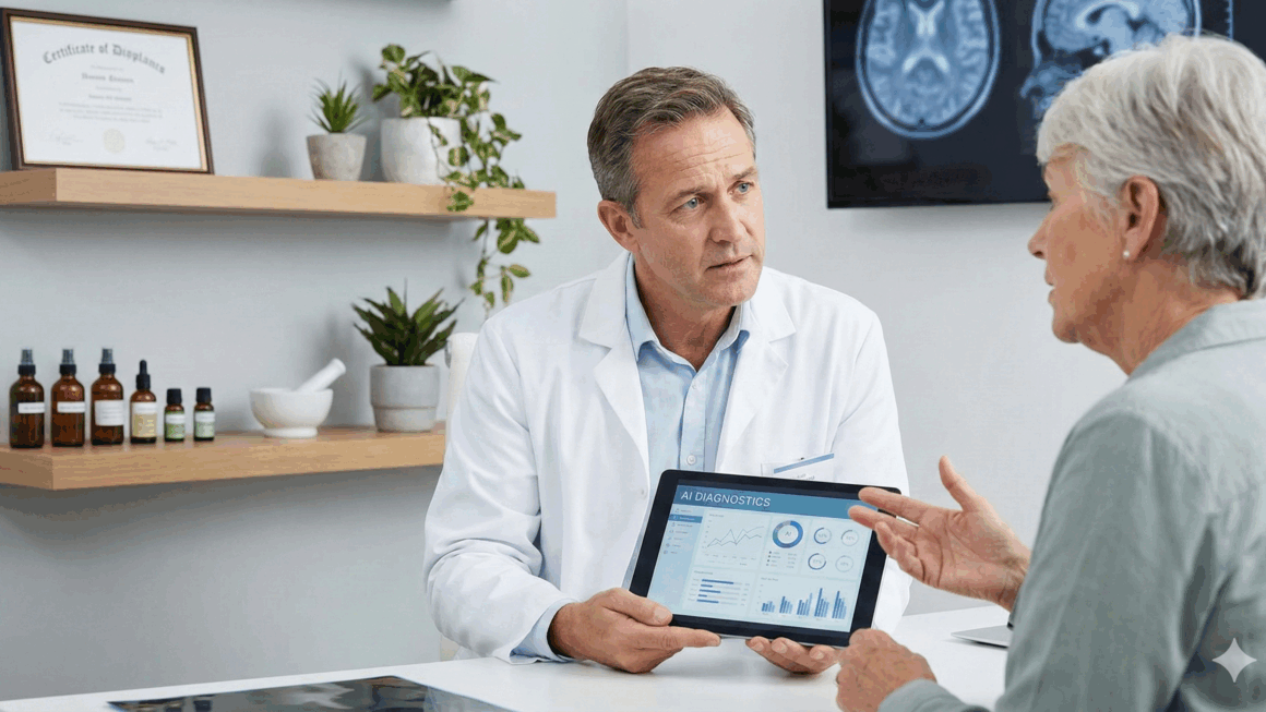 L’INTELLIGENCE ARTIFICIELLE ET SES LIMITES