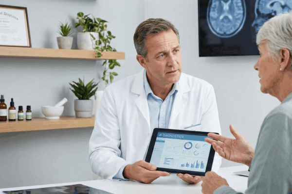 L’INTELLIGENCE ARTIFICIELLE ET SES LIMITES