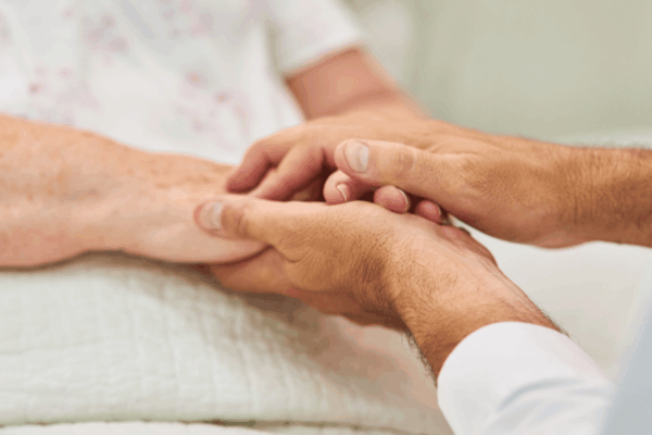 L’aide active à mourir