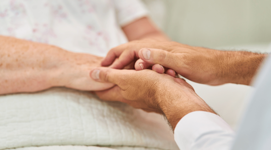 L’aide active à mourir