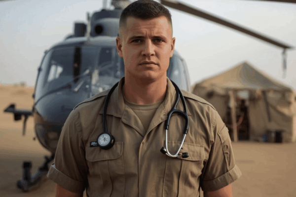 Les affres de la guerre