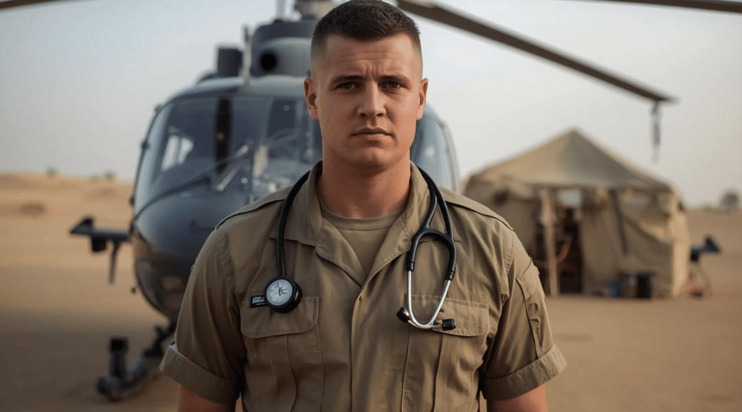 Les affres de la guerre