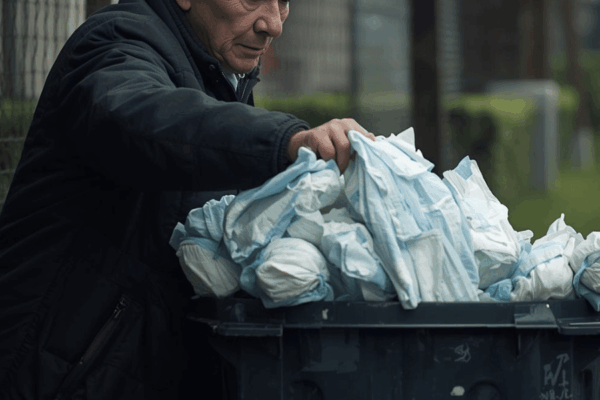 L&rsquo;incontinence urinaire