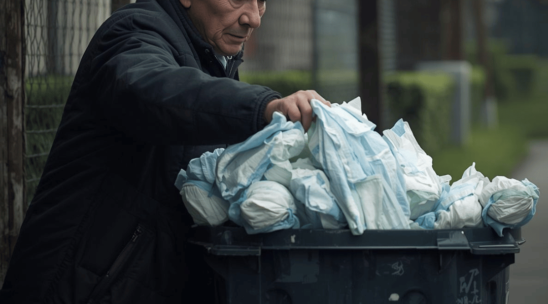 L&rsquo;incontinence urinaire