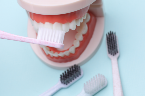 L’impact de l’hygiène bucco-dentaire