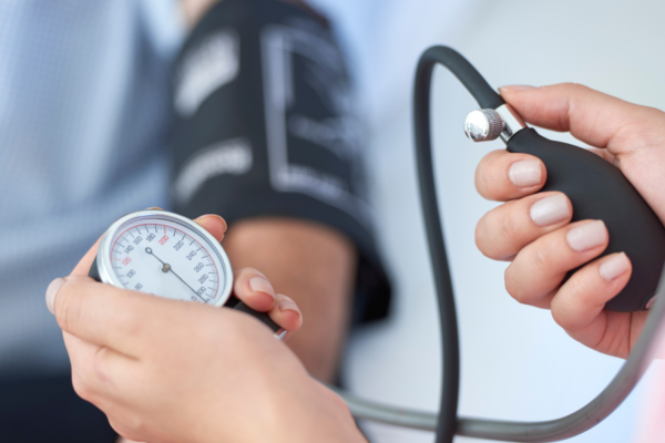 HYPERTENSION ARTÉRIELLE (HTA)